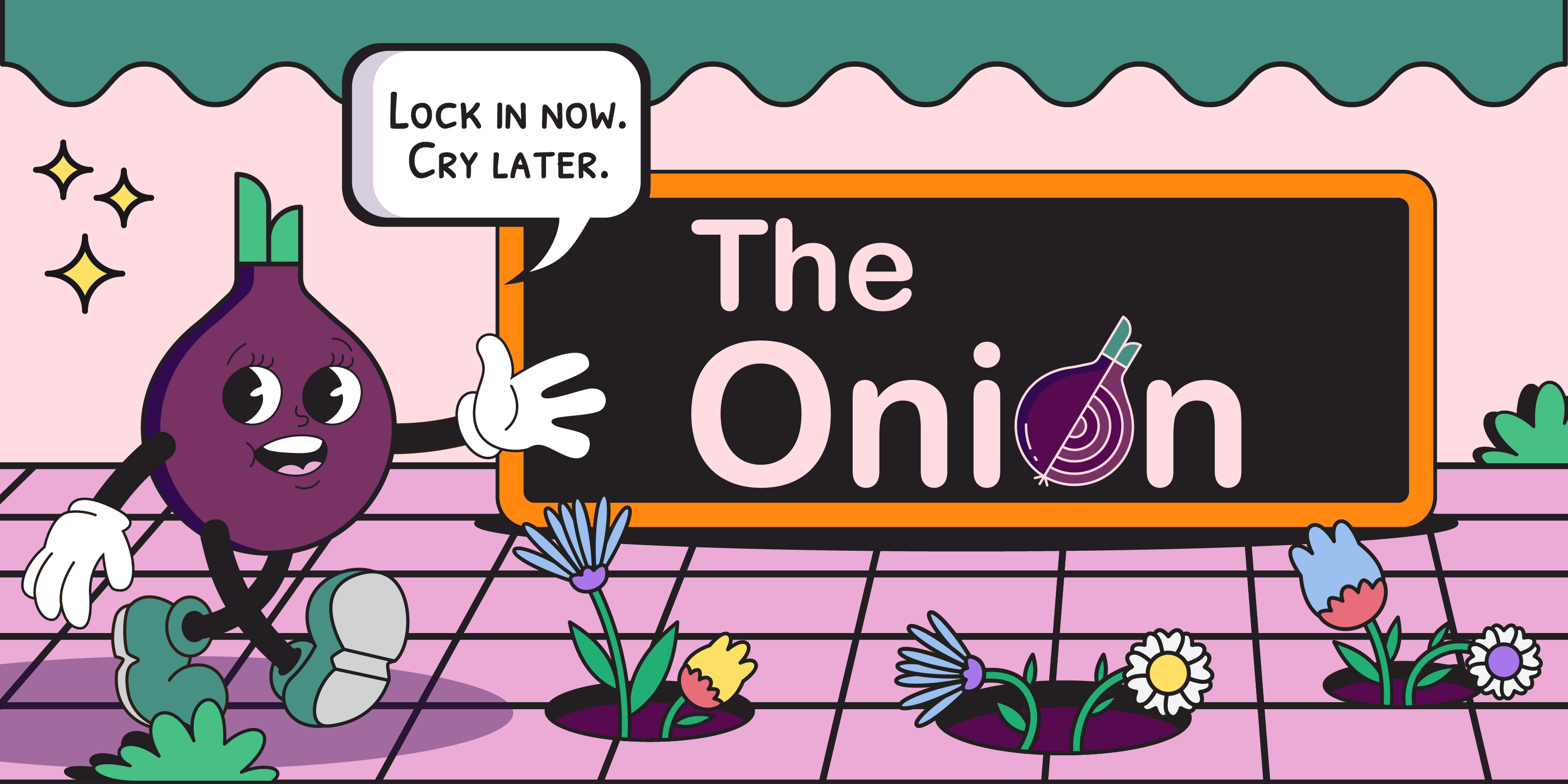 The Onion - Satirical News